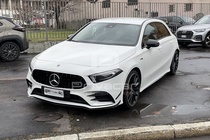 Mercedes-Benz Other 2022