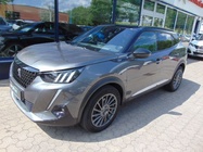 Peugeot 2008 2020