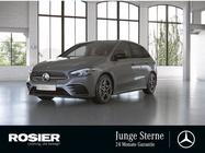 Mercedes-Benz B-Class 2022