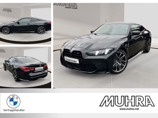 BMW M4 2025