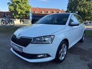 Skoda Fabia 2019