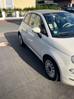 Fiat 500C 2019