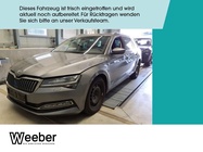 Skoda Superb 2023