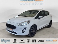 Ford Fiesta 2020