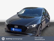 Mazda 3 2025