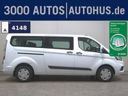 Ford Transit Custom 2023
