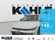 Volkswagen Golf 2025