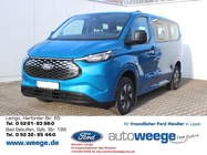 Ford Transit Custom 2024