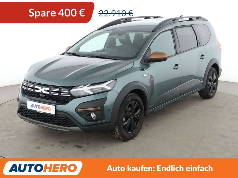 Dacia Jogger