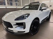 Porsche Macan 2021