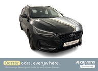 Ford Focus 2023