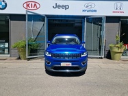 Jeep Compass 2019