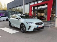 Seat Ibiza 2026