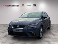 Seat Ibiza 2026