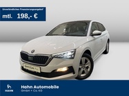 Skoda Scala 2023