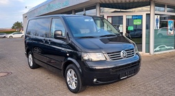 Volkswagen T5 2008