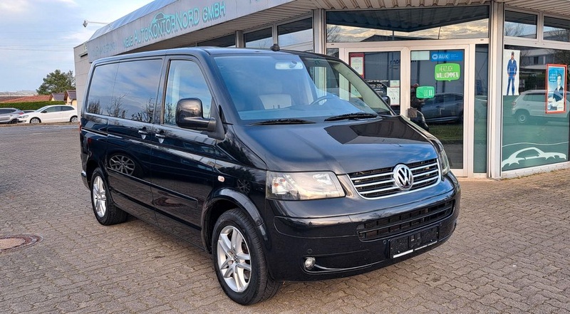 Volkswagen T5