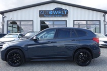 BMW X1 2019