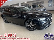 Mercedes-Benz C-Class 2024