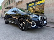 Audi Q3 2021