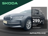 Skoda Octavia 2025