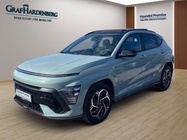 Hyundai Kona 2024