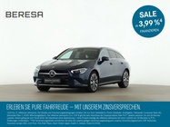 Mercedes-Benz CLA-Class 2023