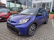Toyota Aygo 2025