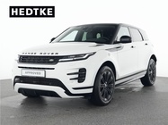Land Rover Evoque 2025