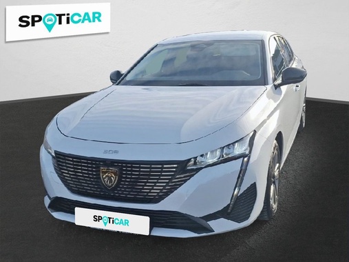 Peugeot 308 2024