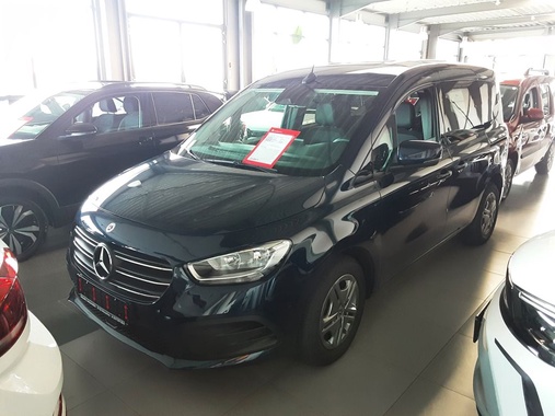 Mercedes-Benz T-Class 2023