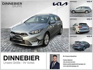 Kia cee'd Sportswagon 2024