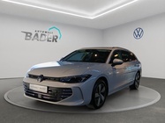 Volkswagen Passat 2025