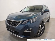Peugeot 5008 2019