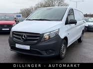 Mercedes-Benz Vito 2021