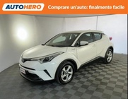 Toyota C-HR 2019