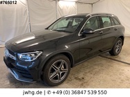 Mercedes-Benz GLC-Class 2020