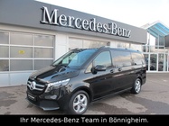 Mercedes-Benz V-Class 2023