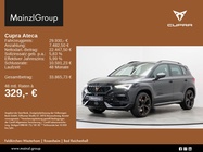 Seat Ateca 2023