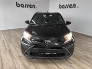 Toyota Aygo 2024