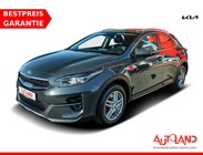 Kia XCeed 2019