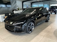 Ferrari Purosangue 2026