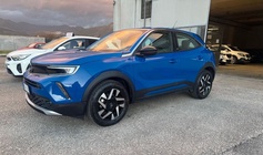 Opel Mokka 2021