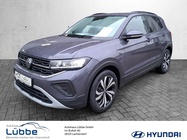 Volkswagen T-Cross 2025