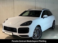 Porsche Cayenne 2020