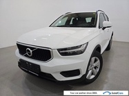 Volvo XC40 2022