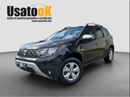 Dacia Duster 2019