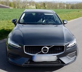 Volvo V60 2020