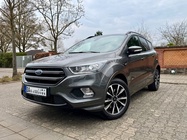 Ford Kuga 2019
