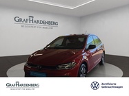 Volkswagen Polo 2025